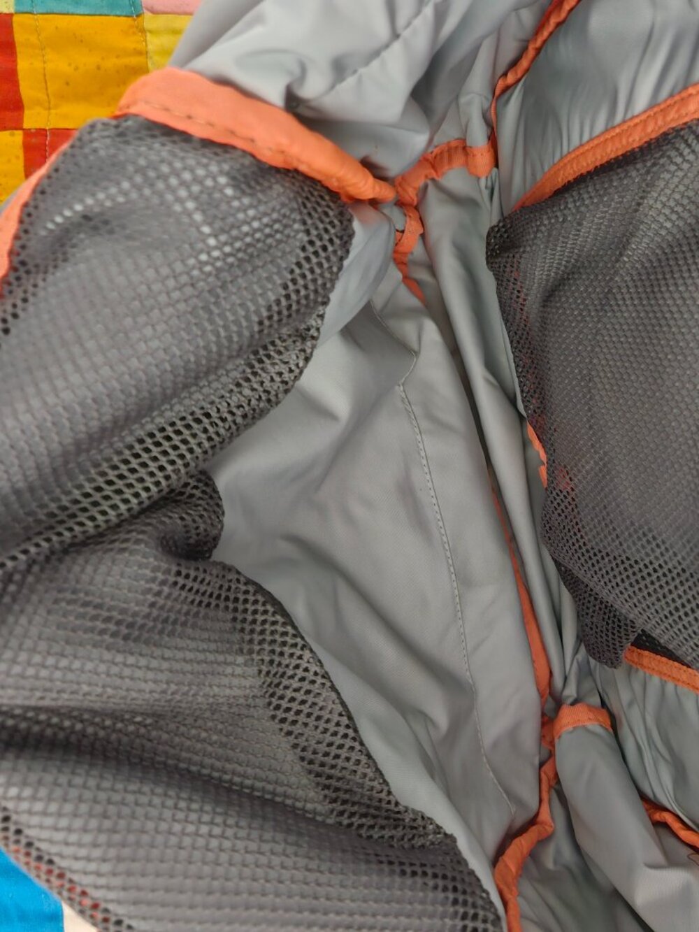 Lululemon backpack - Picture 5 of 9
